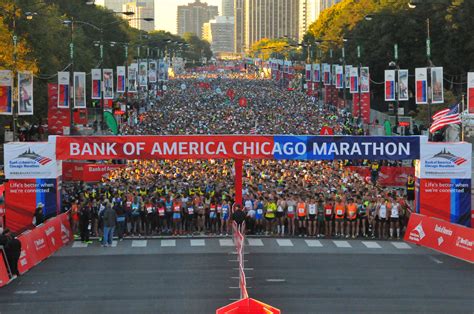 2017 chicago marathon results.